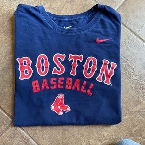 GUC - Nike Boston Red Sox T-Shirt